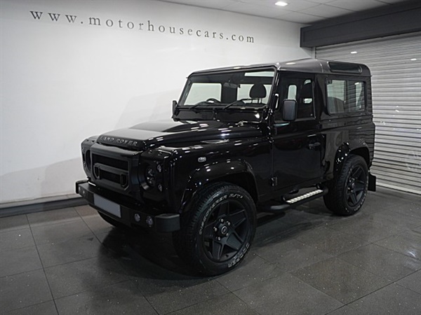 Land Rover Defender 2.2 TD XS STATION WAGON