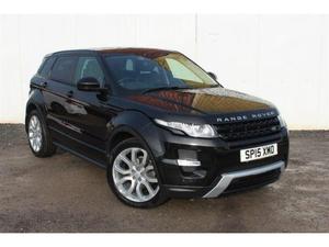 Land Rover Range Rover Evoque  in Exeter | Friday-Ad