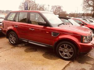 Land Rover Range Rover Sport  in Liss | Friday-Ad