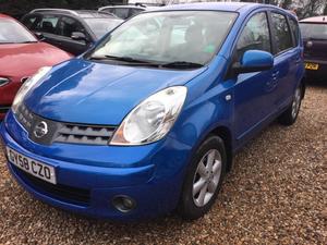 Nissan Note  in Waterlooville | Friday-Ad