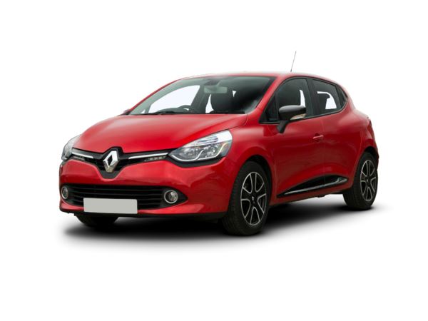 Renault Clio 0.9 TCE 90 Dynamique MediaNav Energy 5dr