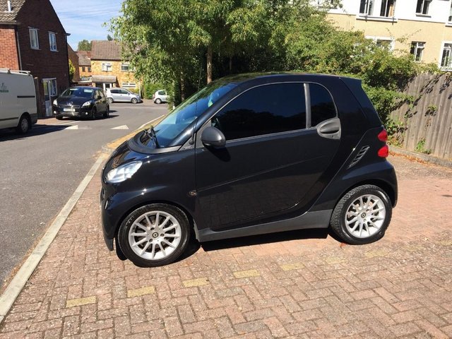 Smart Fortwo for sale