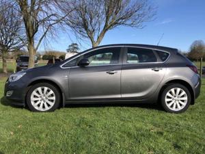 Vauxhall Astra  in Dorchester | Friday-Ad
