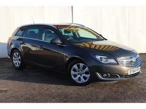 Vauxhall Insignia  in Exeter | Friday-Ad