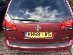 Vauxhall Vectra  in Worthing | Friday-Ad