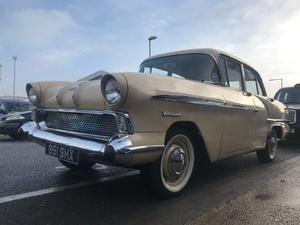 Vauxhall Victor  in Southsea | Friday-Ad
