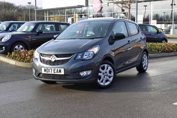 Vauxhall Viva Vauxhall Viva 1.0 SE 5dr [AC]