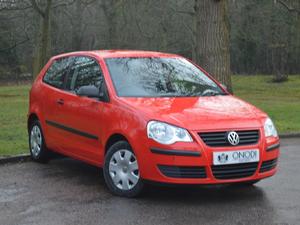 Volkswagen Polo  in London | Friday-Ad