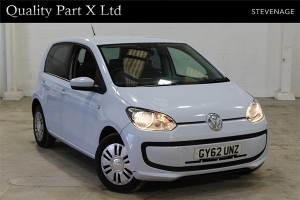 Volkswagen Up 1.0 Move up! 5dr