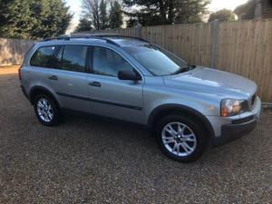 Volvo XC in Waterlooville | Friday-Ad