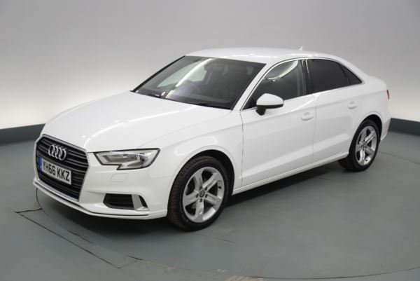 Audi A3 1.4 TFSI Sport 4dr - DAB/CD/AUX/USB/SD - BLUETOOTH