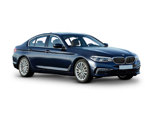 BMW 5 Series 530e SE 4dr Auto Saloon