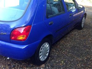 Ford Fiesta  in Reigate | Friday-Ad