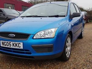 Ford Focus  in Gillingham | Friday-Ad