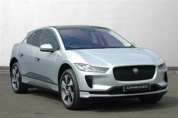 Jaguar I-Pace 294kW EV400 SE 90kWh 5dr Auto