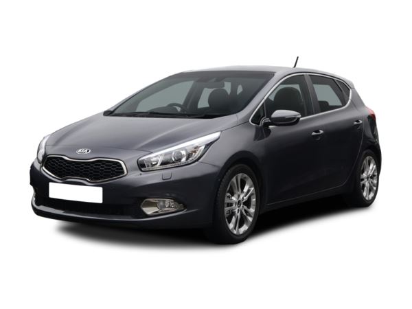 Kia Ceed 1.4 CRDi 1 5dr Hatchback