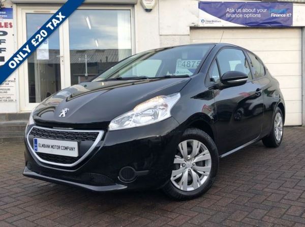 Peugeot  ACCESS PLUS 3d 82 BHP