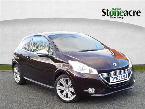 Peugeot  e-HDi XY Hatchback 3dr Diesel Manual (s/s)