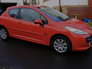 Peugeot  miles in Bristol | Friday-Ad