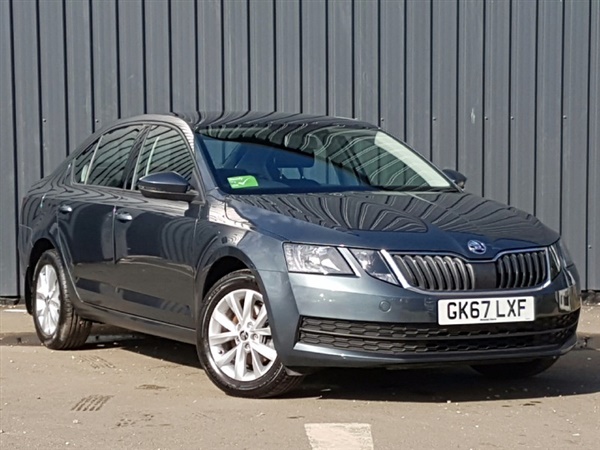 Skoda Octavia 1.0 TSI S 5dr