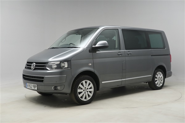 Volkswagen Caravelle 2.0 BiTDI Executive dr - 7 SEATS -