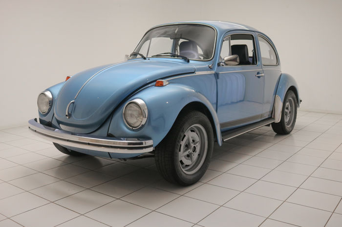 Volkswagen - Kever  S Big Bug * Super Beetle * | NO