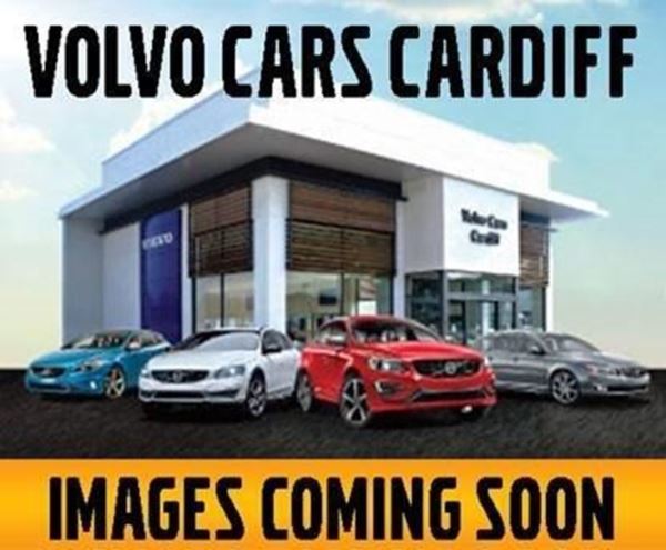 Volvo V40 (Sat Nav, Bluetooth, Leather Seats, Heated Seats,