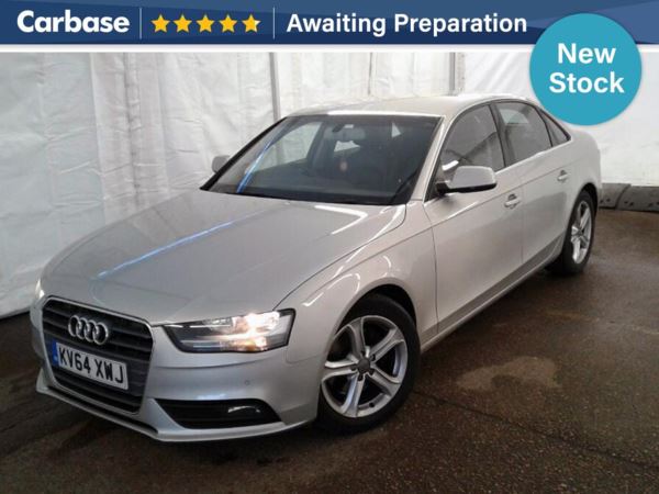 Audi A4 2.0 TDIe SE Technik 4dr