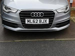 Audi A6 S Line  diesel in Cardiff | Friday-Ad