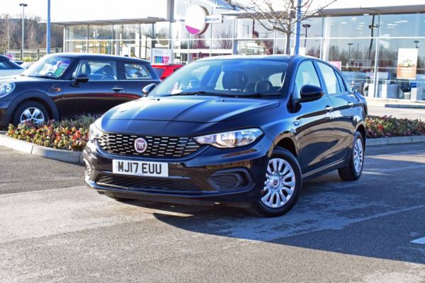 Fiat Tipo Fiat Tipo 1.4 Easy 5dr