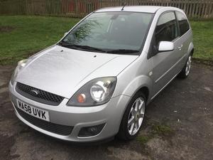 Ford Fiesta  LIMITED EDITION in Grays | Friday-Ad
