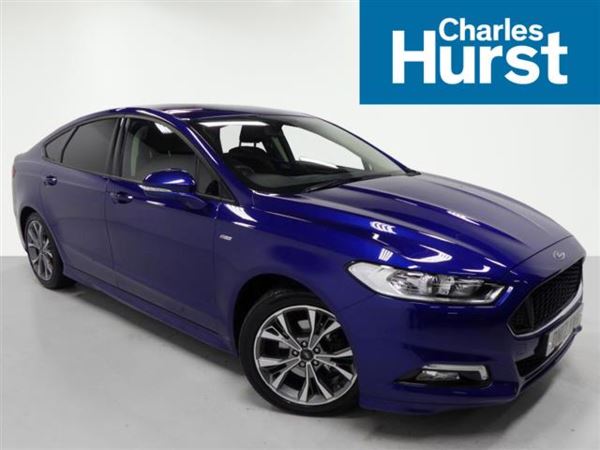 Ford Mondeo 2.0 Tdci St-Line 5Dr