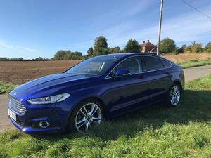Ford Mondeo  Titainium X 180bhp! in Worthing | Friday-Ad
