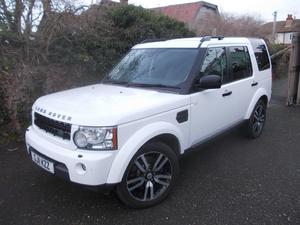 Land Rover Discovery  in Longfield | Friday-Ad
