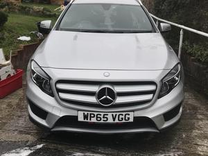 Mercedes GLA AMG Line 200CDi in Eastbourne | Friday-Ad