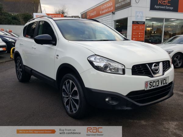 Nissan Qashqai dCi  SUV