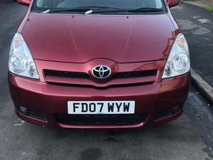 Toyota Corolla  in Hull | Friday-Ad