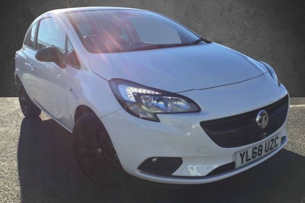 Vauxhall Corsa GRIFFIN Manual
