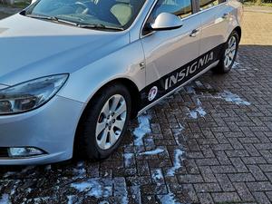 Vauxhall Insignia  in Luton | Friday-Ad