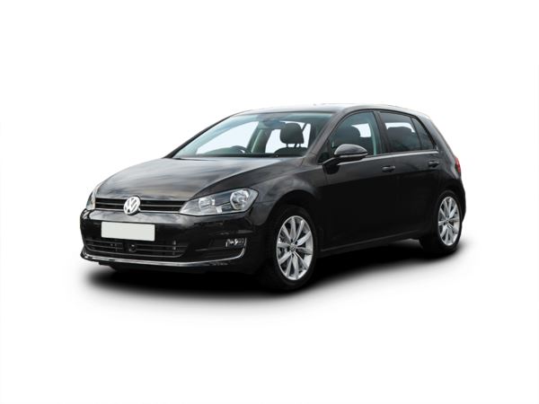 Volkswagen Golf 1.0 TSI Match BlueMotion Edition 5dr DSG