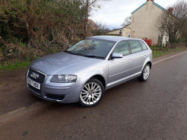 Audi A3 1.9 TDi Special Edition 5dr