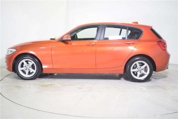 BMW 1 Series Se Other