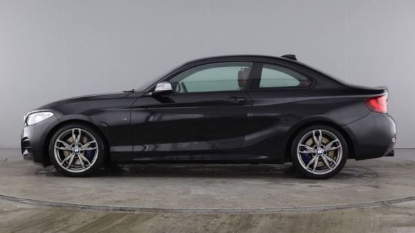 BMW 2 Series 3.0 M235i (s/s) 2dr Coupe