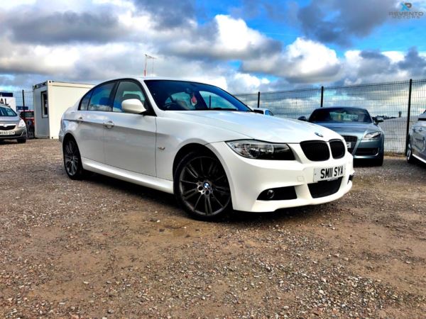 BMW 3 Series 318i 318 Sport Plus