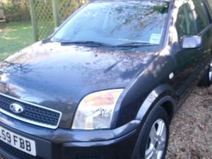 Ford Fusion  **Genuine  Miles from new** in