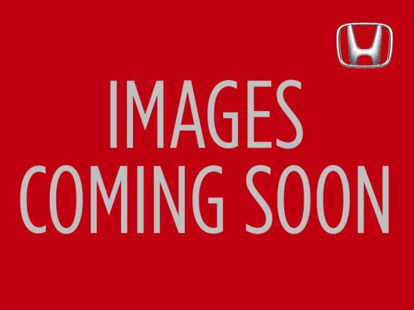 Honda Civic 1.0 VTEC Turbo 126 EX 5dr CVT