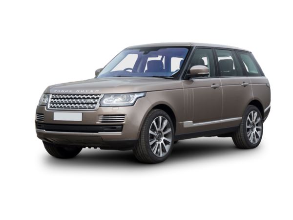 Land Rover Range Rover 4.4 SDV8 Vogue 4dr Auto 4x4/Crossover