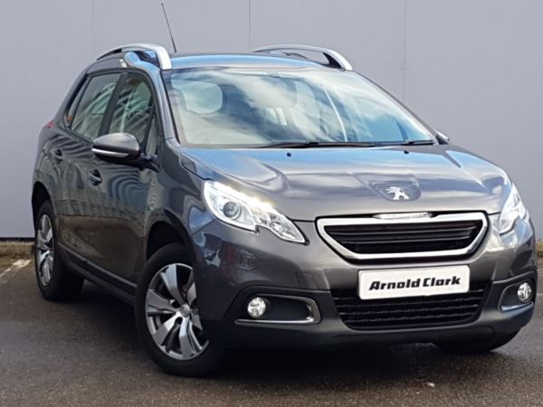 Peugeot  BlueHDi 100 Active 5dr Estate