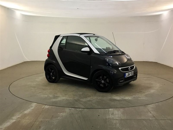 Smart Fortwo GRANDSTYLE EDITION Manual