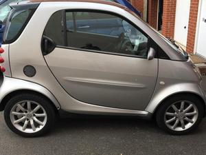 Smart Fortwo  in Melksham | Friday-Ad